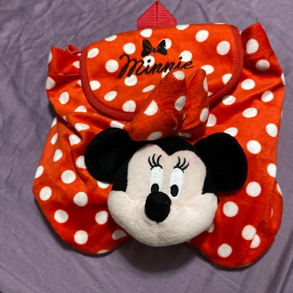 minnie bag